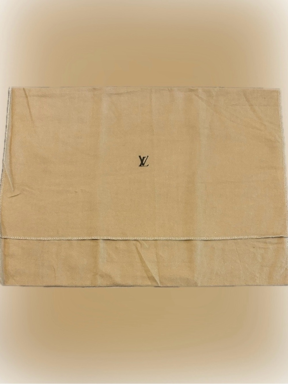 Louis Vuitton 18x13 inches
Dust Bag